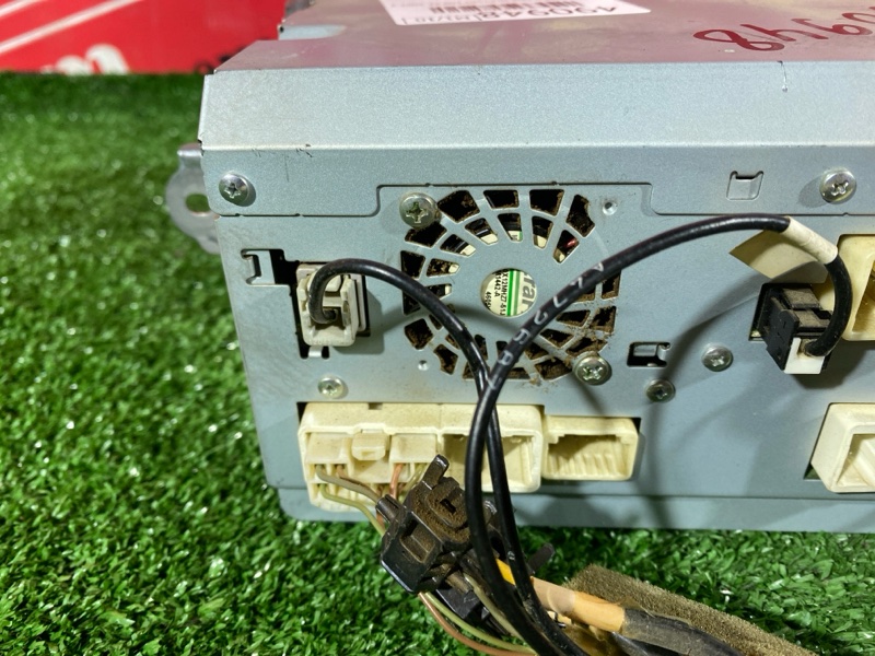 Магнитола, 3800 рублей, Красноярск