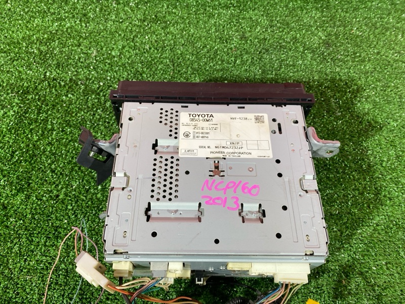 Магнитола, 3800 рублей, Красноярск