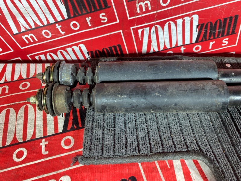 Амортизатор, 1000 рублей, Солонцы