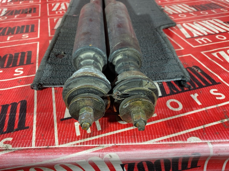 Амортизатор, 1000 рублей, Солонцы