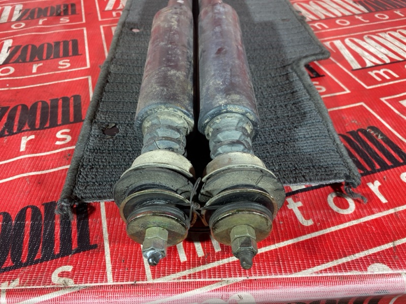 Амортизатор, 1400 рублей, Солонцы