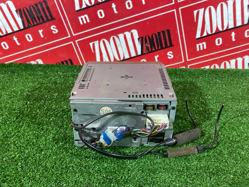 Магнитола, 1000 рублей, Красноярск