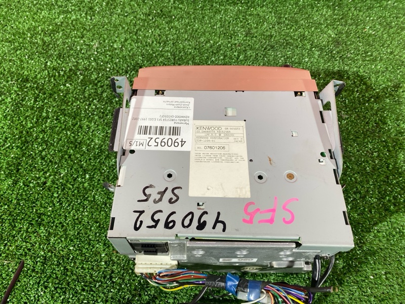 Магнитола, 1000 рублей, Красноярск