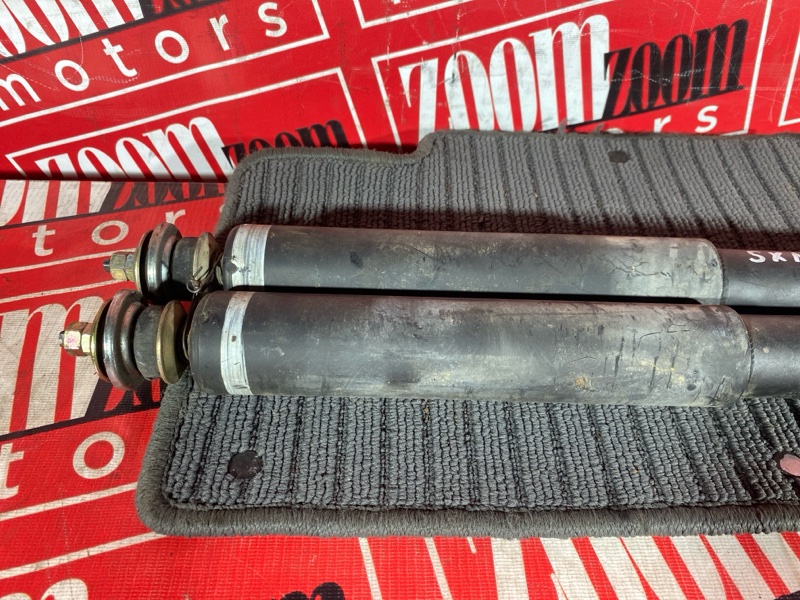 Амортизатор, 1000 рублей, Солонцы