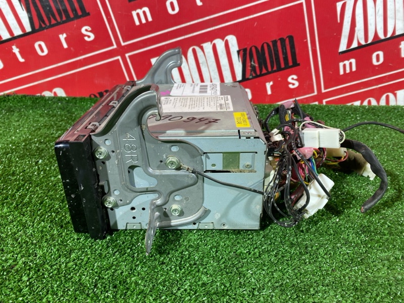 Магнитола, 3800 рублей, Красноярск