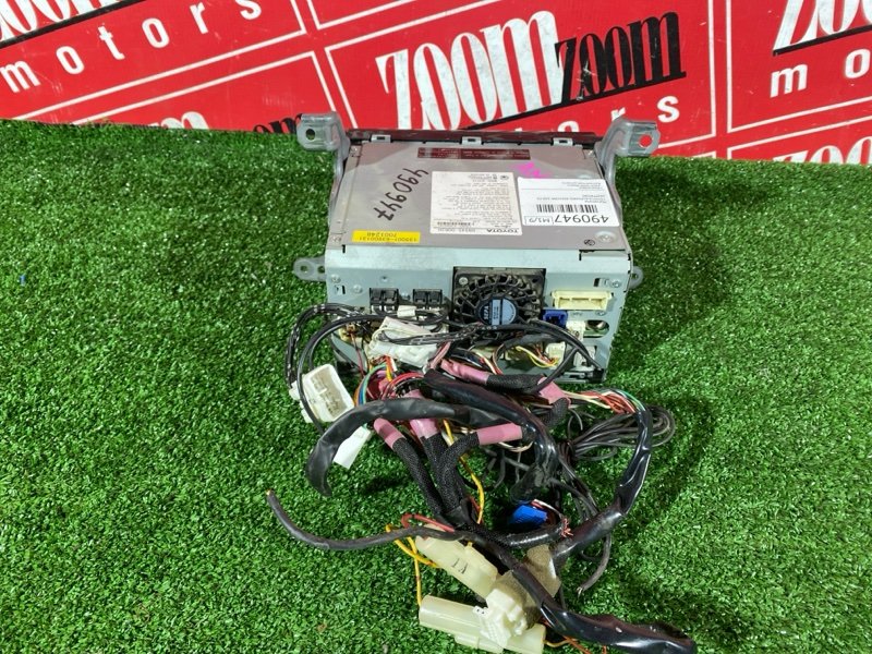 Магнитола, 3800 рублей, Красноярск