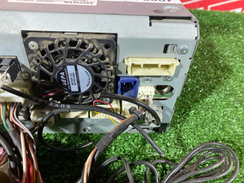 Магнитола, 3800 рублей, Красноярск