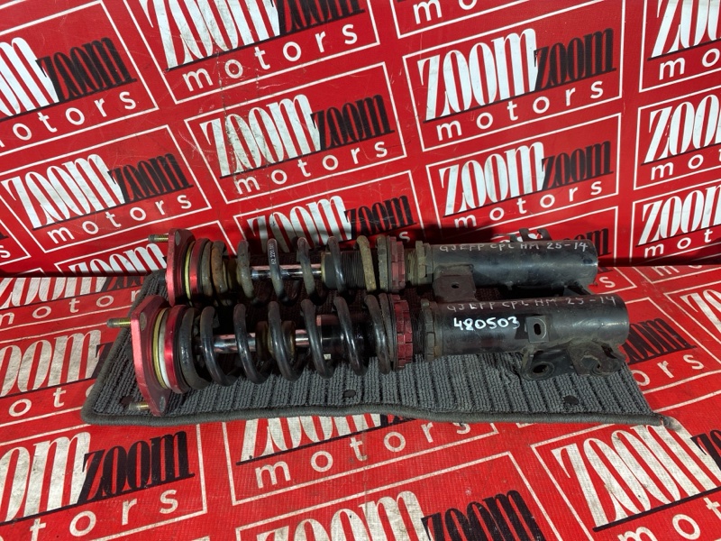 Стойка подвески, 7600 рублей, Солонцы