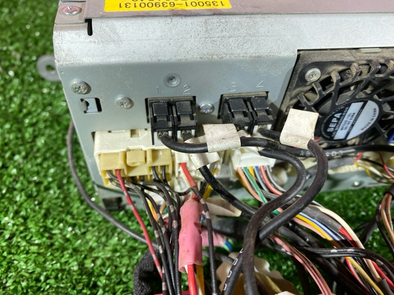 Магнитола, 3800 рублей, Красноярск