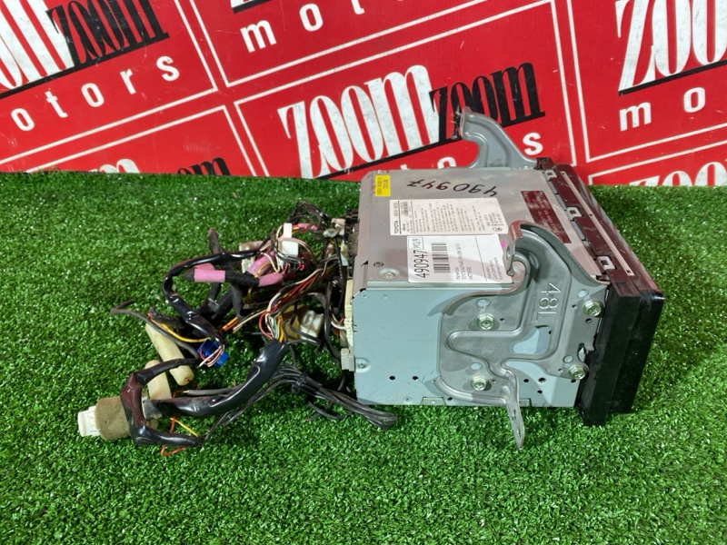 Магнитола, 3800 рублей, Красноярск