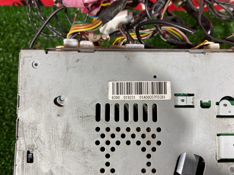 Магнитола, 3800 рублей, Красноярск