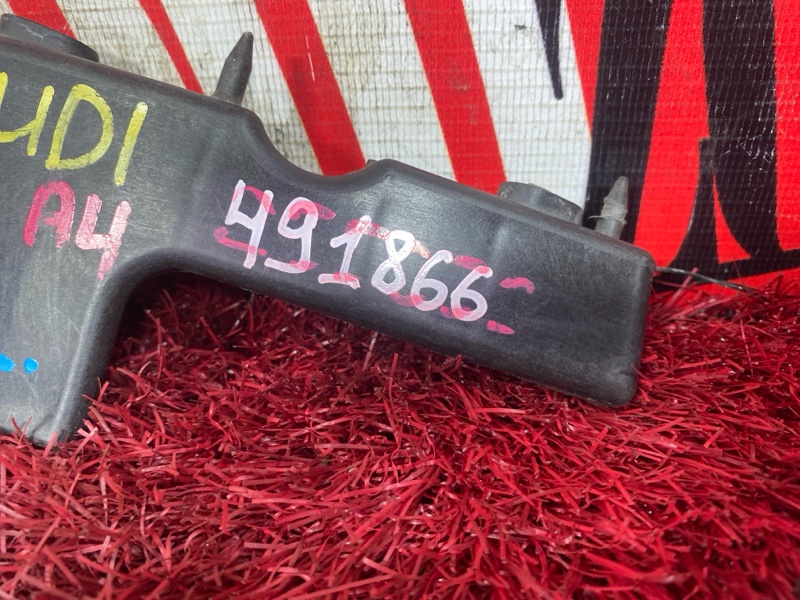 Кронштейн бампера, 1000 рублей, Солонцы