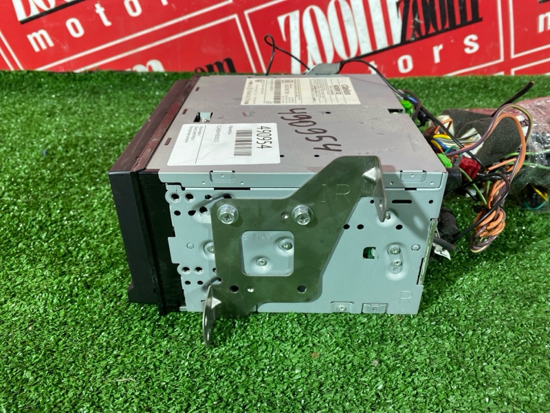 Магнитола, 3800 рублей, Красноярск