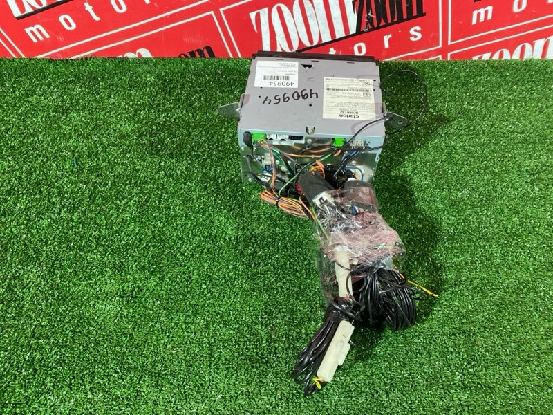 Магнитола, 3800 рублей, Красноярск