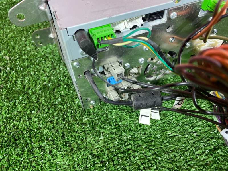 Магнитола, 3800 рублей, Красноярск