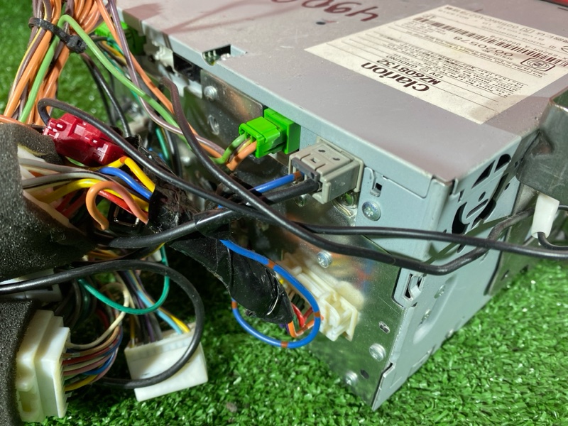 Магнитола, 3800 рублей, Красноярск