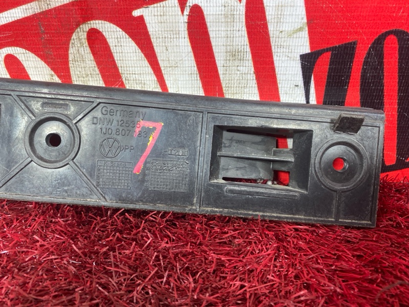 Кронштейн бампера, 800 рублей, Солонцы