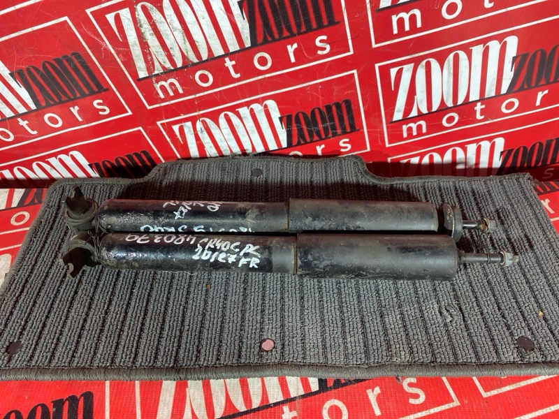 Амортизатор, 1500 рублей, Солонцы