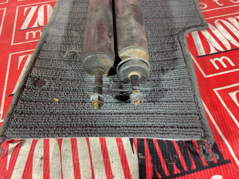 Амортизатор, 1500 рублей, Солонцы