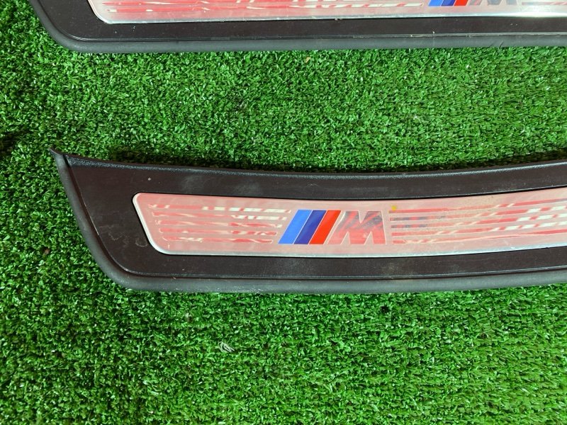 Накладка на порог салона, 8900 рублей, Солонцы