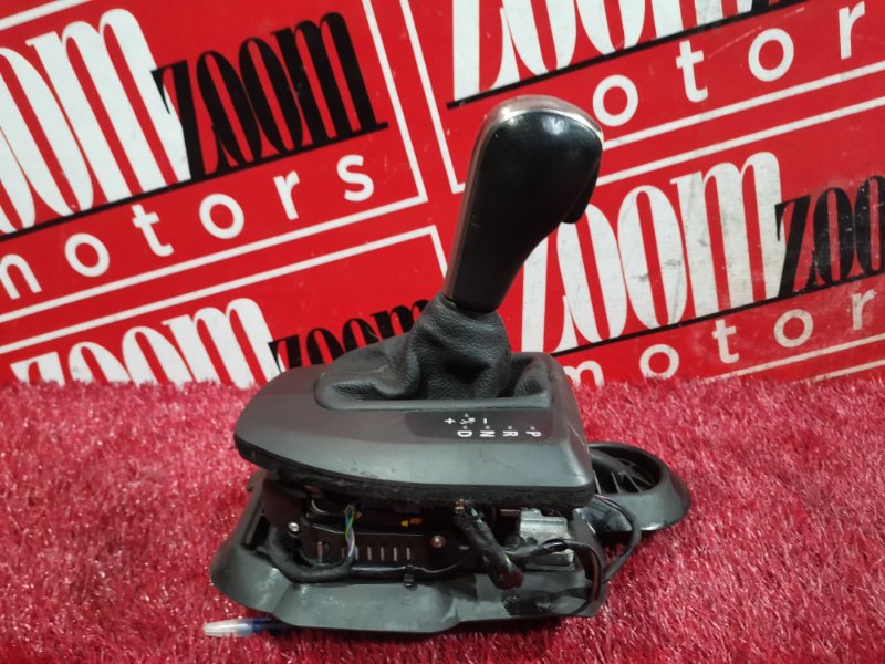 Рычаг переключения КПП (селектор), 2300 рублей, Солонцы