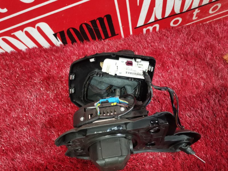 Рычаг переключения КПП (селектор), 2300 рублей, Солонцы