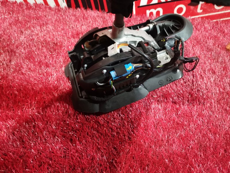 Рычаг переключения КПП (селектор), 2300 рублей, Солонцы