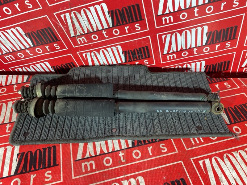 Амортизатор, 1000 рублей, Солонцы