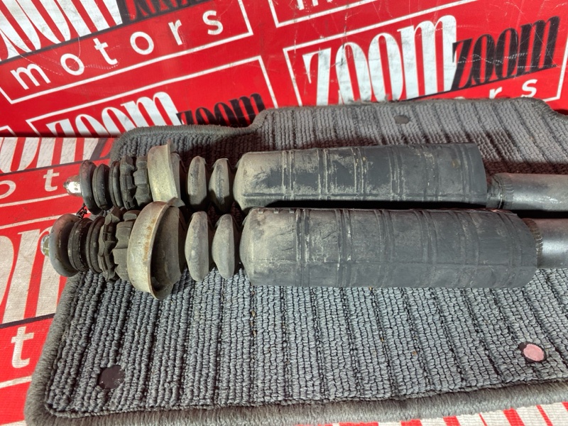 Амортизатор, 1000 рублей, Солонцы