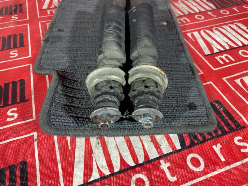 Амортизатор, 1000 рублей, Солонцы