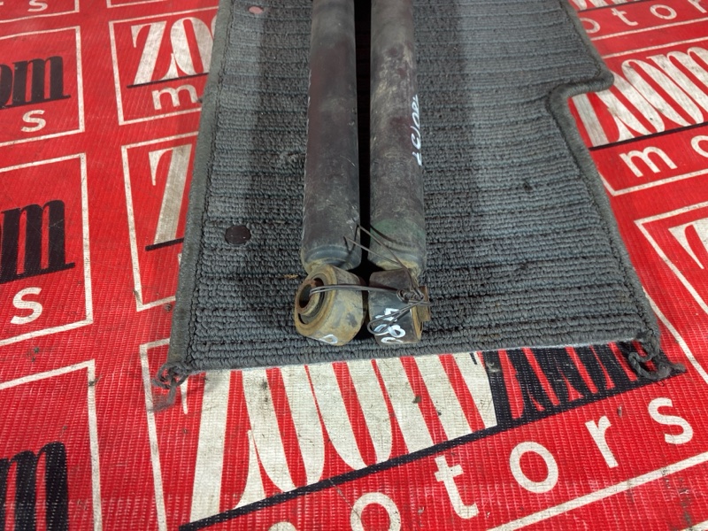 Амортизатор, 1000 рублей, Солонцы