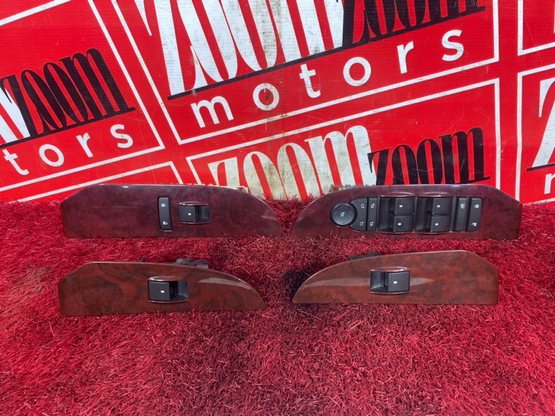 Блок управления стеклоподъемниками, 3700 рублей, Солонцы