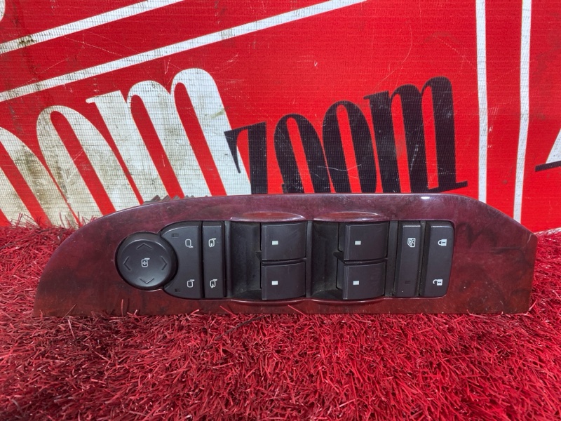 Блок управления стеклоподъемниками, 3700 рублей, Солонцы