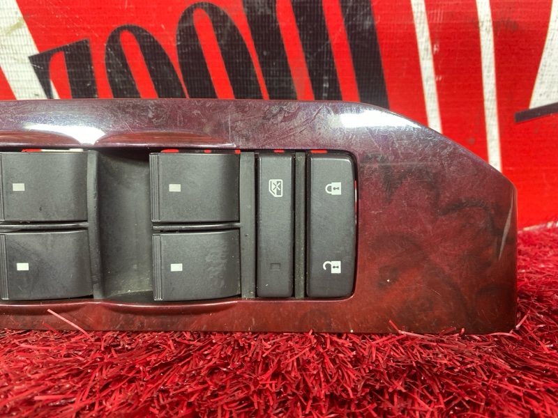 Блок управления стеклоподъемниками, 3700 рублей, Солонцы