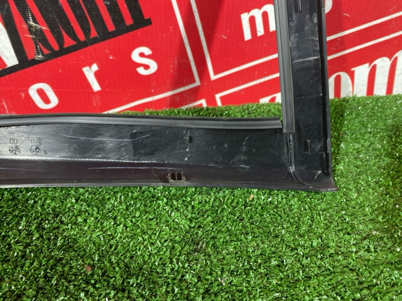 Молдинг форточки, 1900 рублей, Солонцы