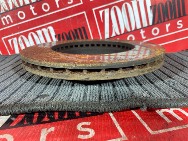 Диск тормозной, 1400 рублей, Солонцы