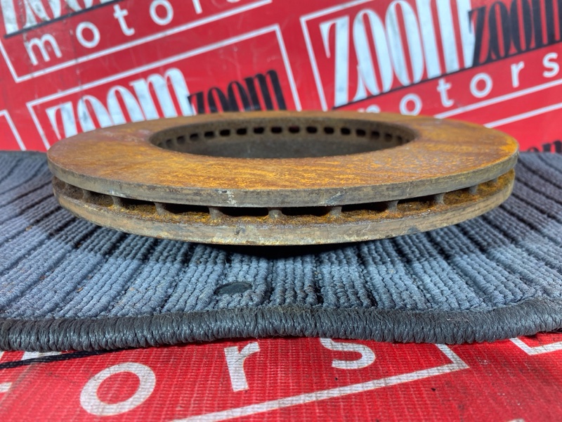 Диск тормозной, 1400 рублей, Солонцы