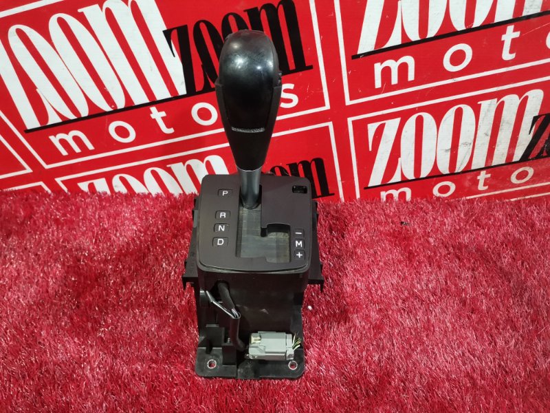 Рычаг переключения КПП (селектор), 1900 рублей, Солонцы