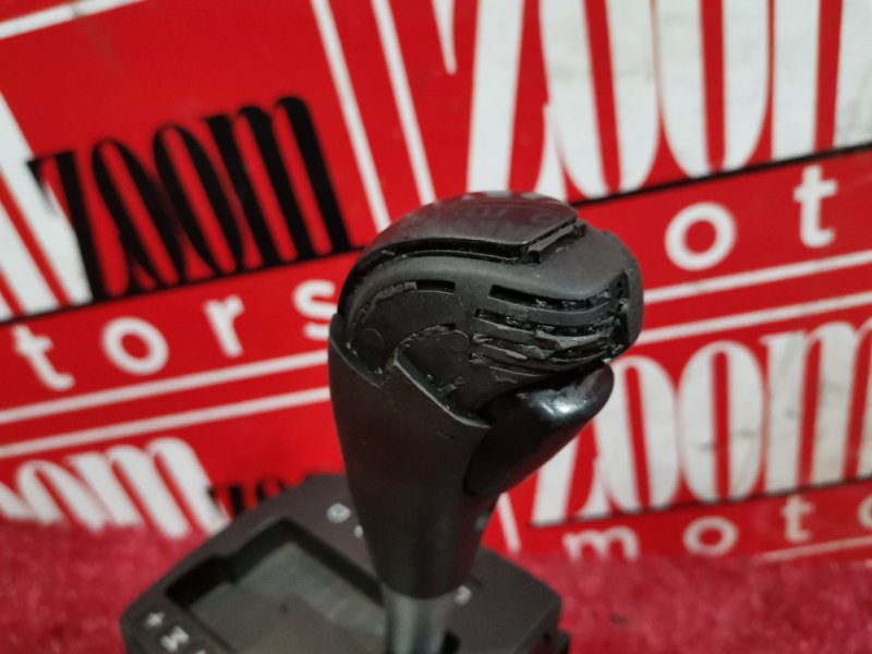 Рычаг переключения КПП (селектор), 1900 рублей, Солонцы