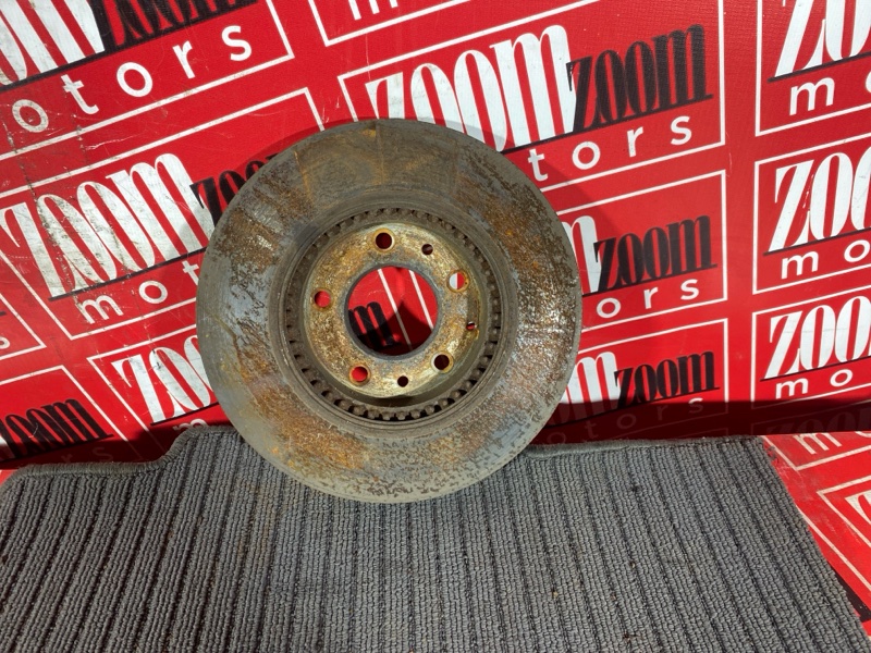 Диск тормозной, 900 рублей, Солонцы