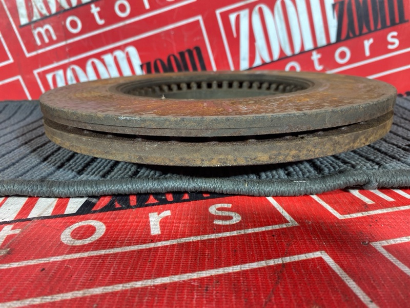 Диск тормозной, 900 рублей, Солонцы