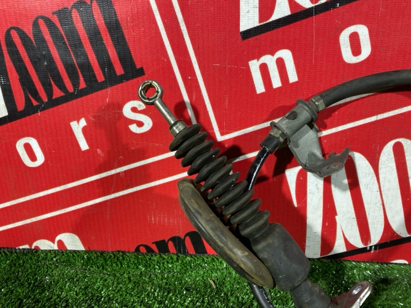 Трос АКПП, 700 рублей, Красноярск