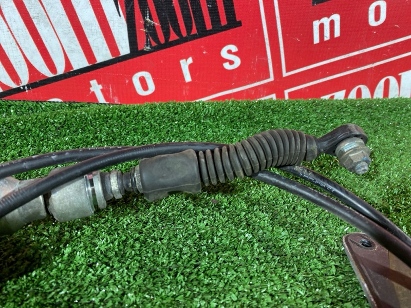 Трос АКПП, 1500 рублей, Красноярск