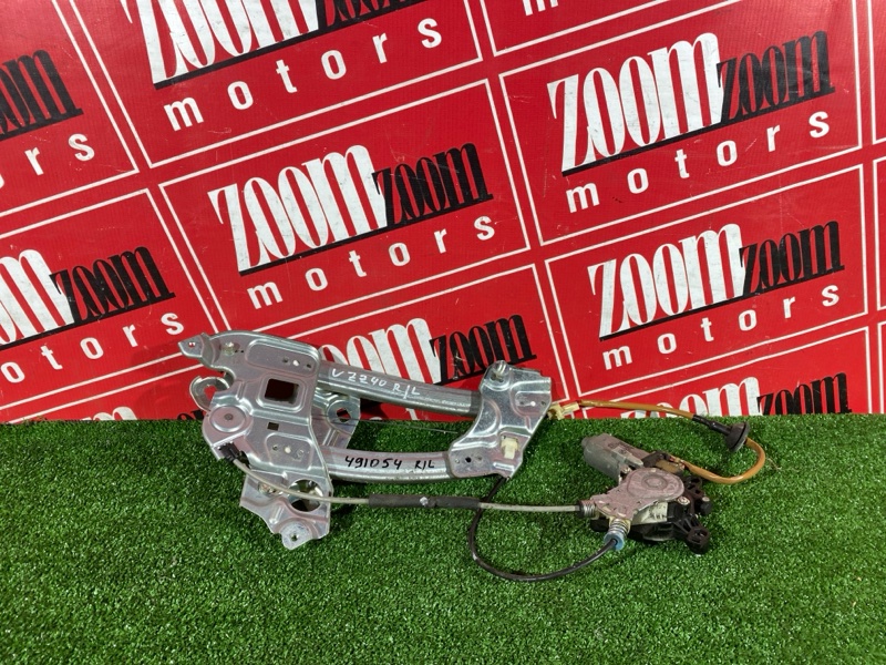 Стеклоподъемник, 3800 рублей, Красноярск