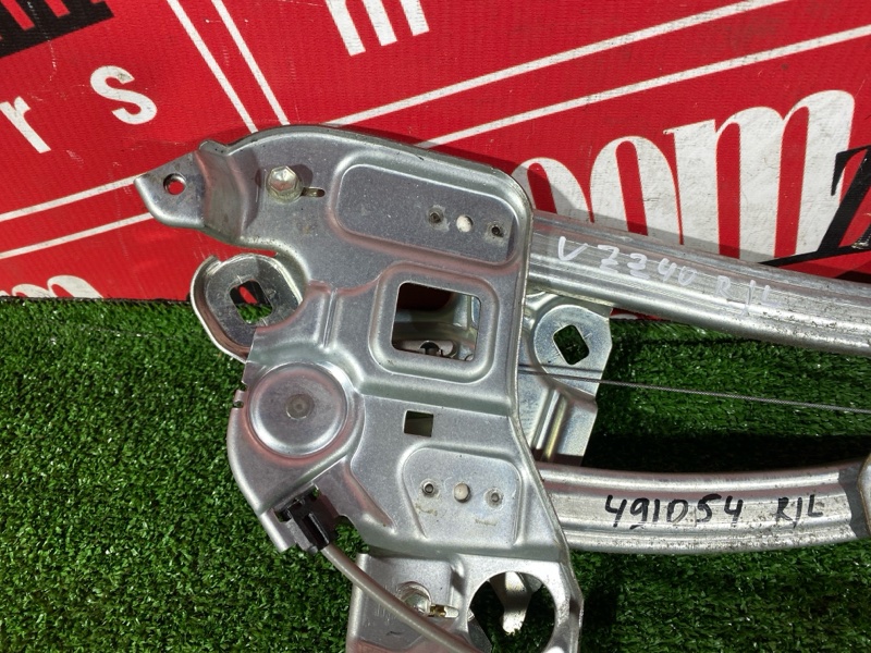 Стеклоподъемник, 3800 рублей, Красноярск