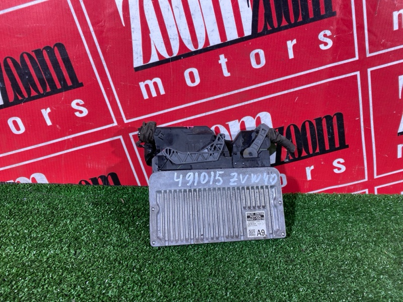 Компьютер (Блок управления), 700 рублей, Солонцы