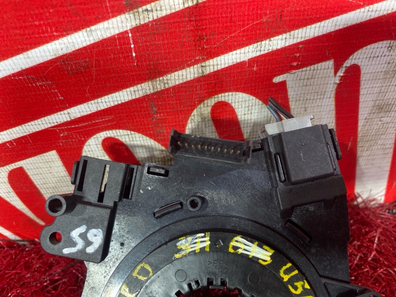 Шлейф-лента аирбага, 7300 рублей, Солонцы