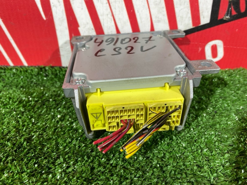 Блок управления airbag, 1000 рублей, Красноярск