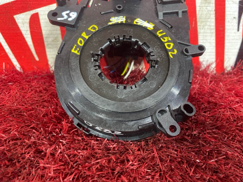 Шлейф-лента аирбага, 7300 рублей, Солонцы