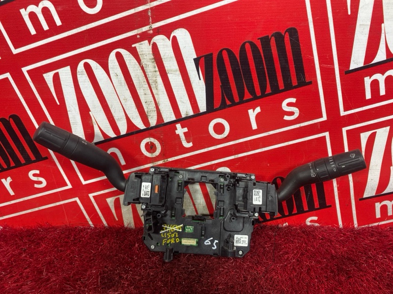 Переключатель фар, 5100 рублей, Солонцы